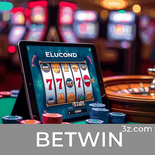 Tecnologia 3D e Jogos de Cassino no BETWIN