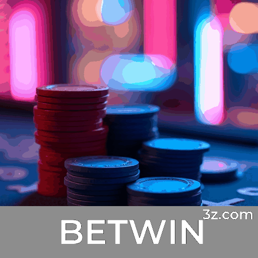 BETWIN Inovações: Transformando o Futuro dos Jogos