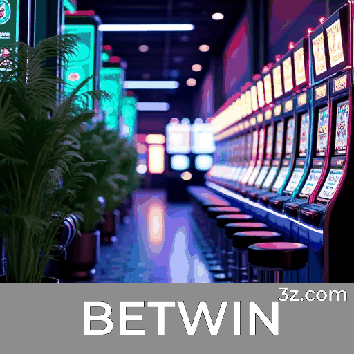BETWIN: Plataforma de Apostas Online com Serviço Profissional