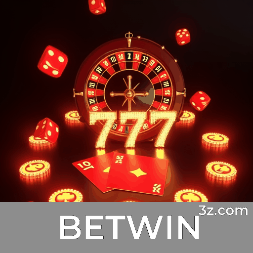 Tecnologia 3D e Jogos de Cassino no BETWIN