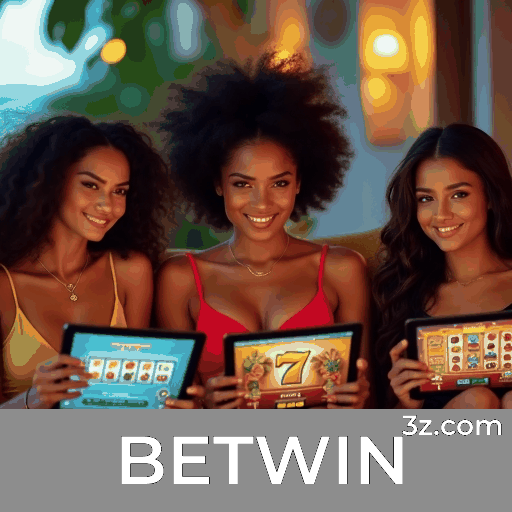 BETWIN: Aposta Segura e Divertida