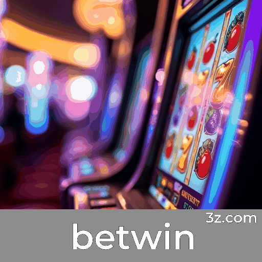 betwin game mais image